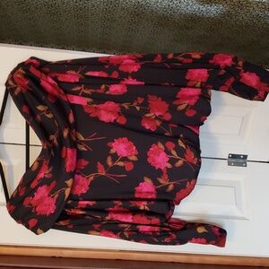 Free People Blouse L